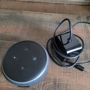 Echo dot 3rd generation